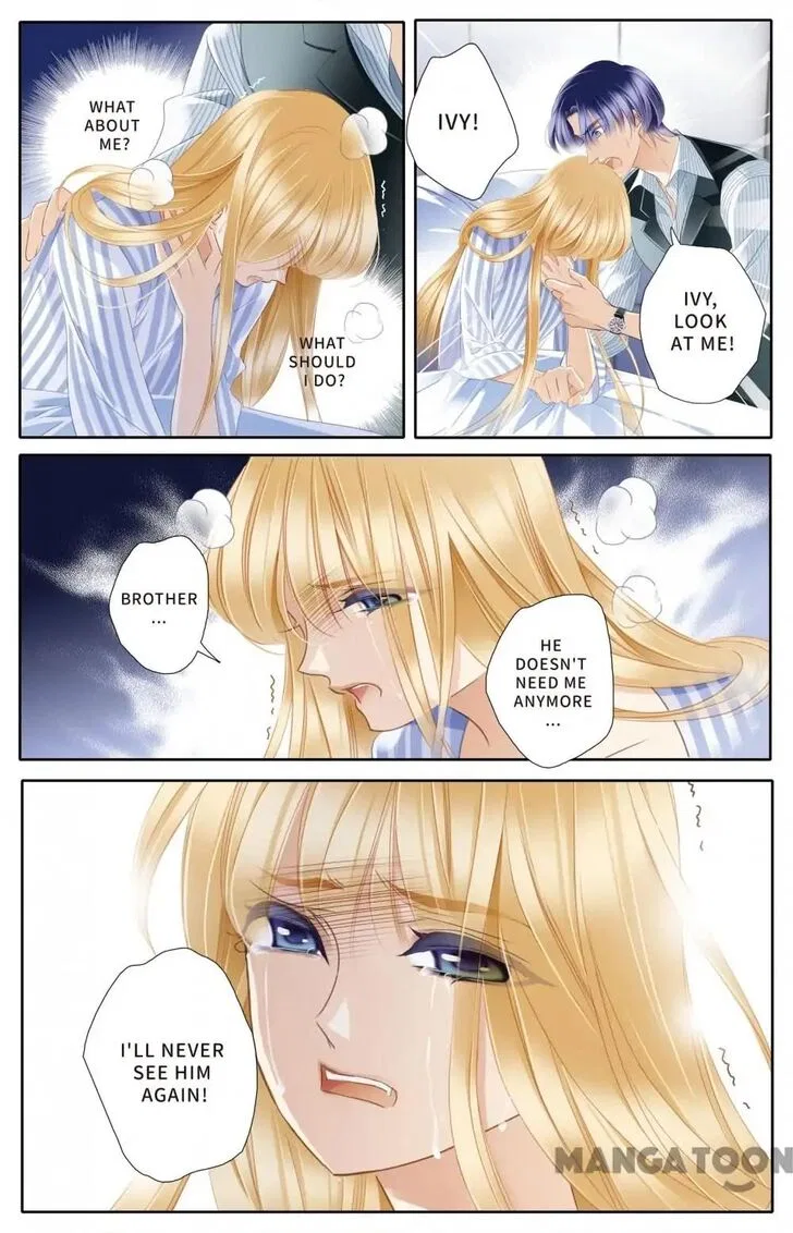 Pharaoh’s Concubine Chapter 51 – Page 13