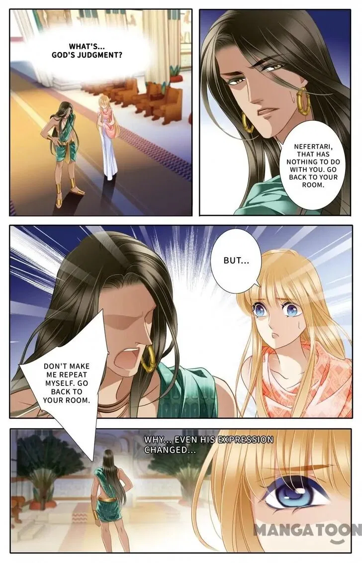 Pharaoh’s Concubine Chapter 44 – Page 2