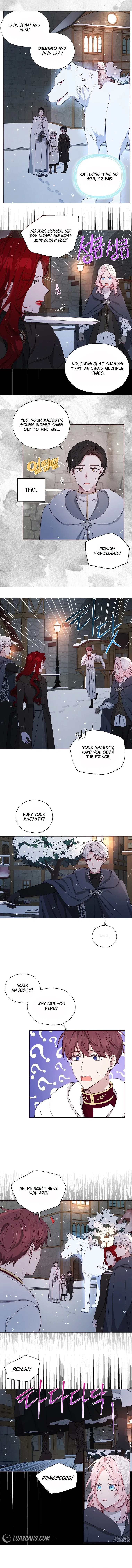 Seduce the Villain’s Father Chapter 159 – Page 2