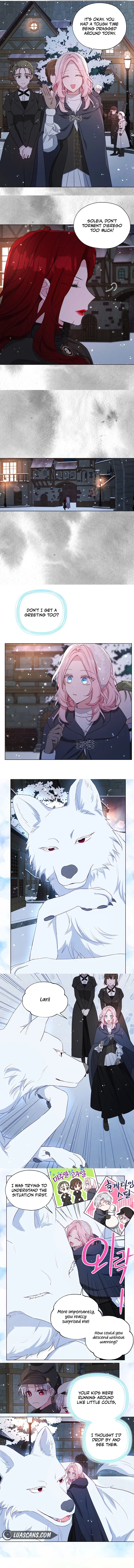 Seduce the Villain’s Father Chapter 159 – Page 4