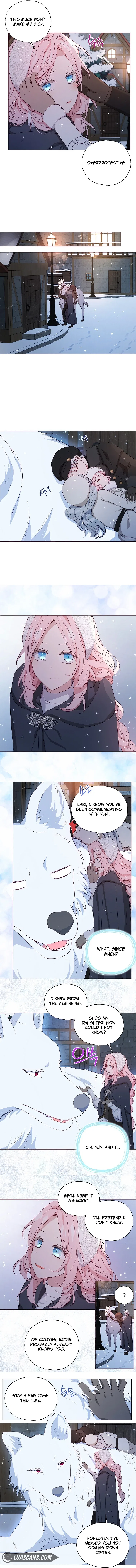 Seduce the Villain’s Father Chapter 159 – Page 6