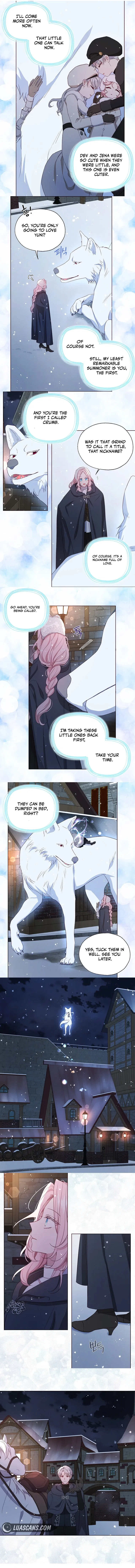 Seduce the Villain’s Father Chapter 159 – Page 7
