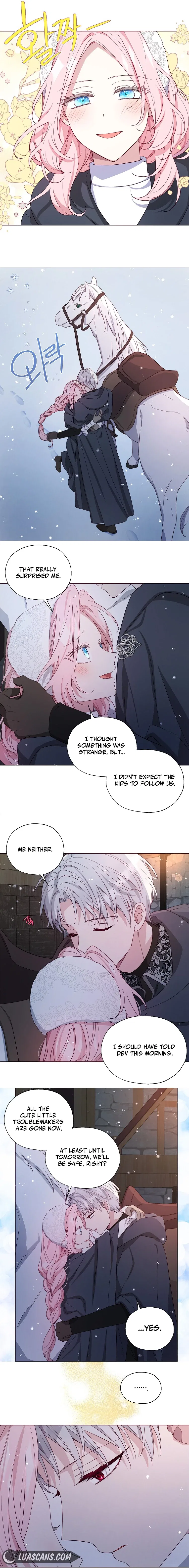 Seduce the Villain’s Father Chapter 159 – Page 8