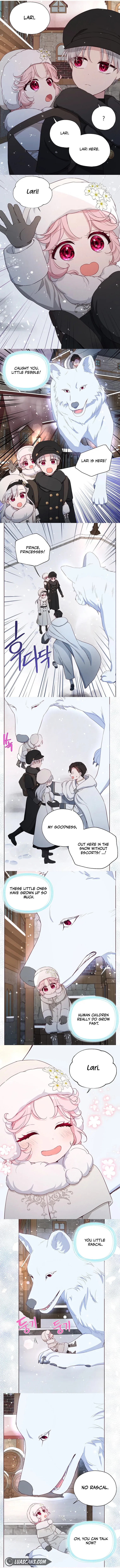 Seduce the Villain’s Father Chapter 158 – Page 6