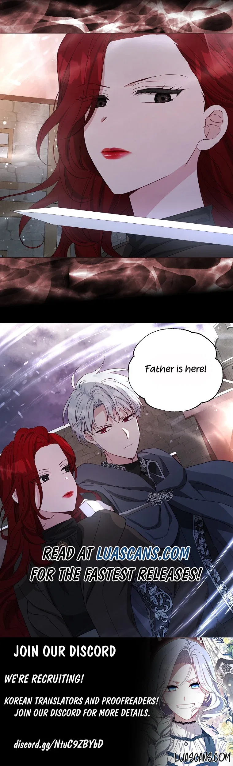 Seduce the Villain’s Father Chapter 158 – Page 9