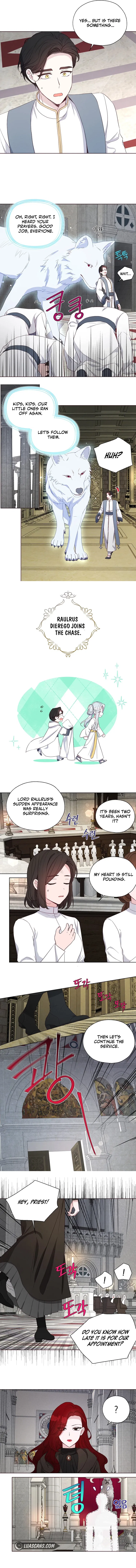 Seduce the Villain’s Father Chapter 157 – Page 2