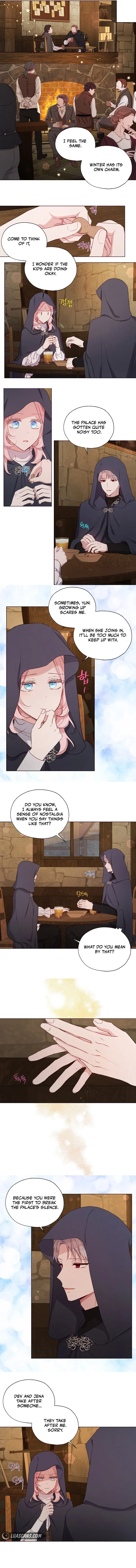 Seduce the Villain’s Father Chapter 157 – Page 6