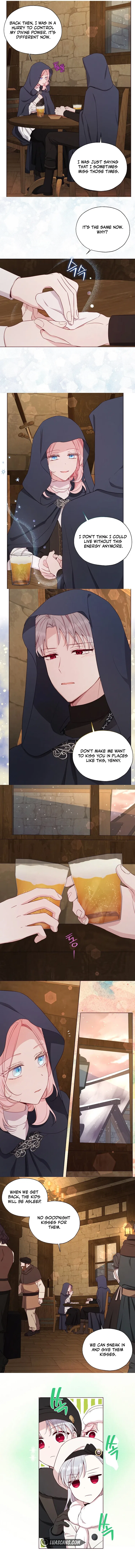 Seduce the Villain’s Father Chapter 157 – Page 7