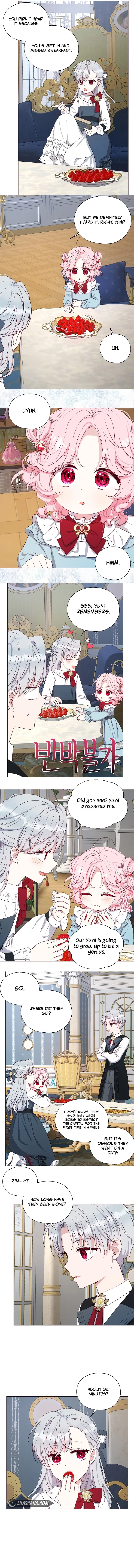 Seduce the Villain’s Father Chapter 156 – Page 7