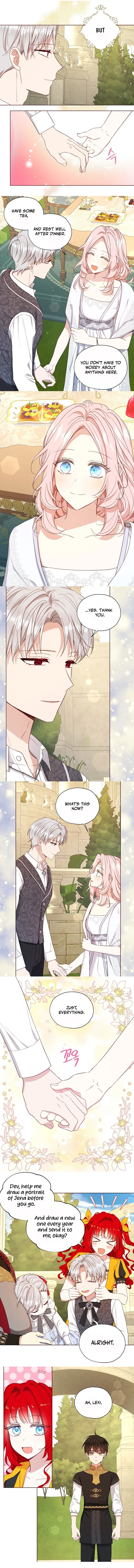 Seduce the Villain’s Father Chapter 155 – Page 6