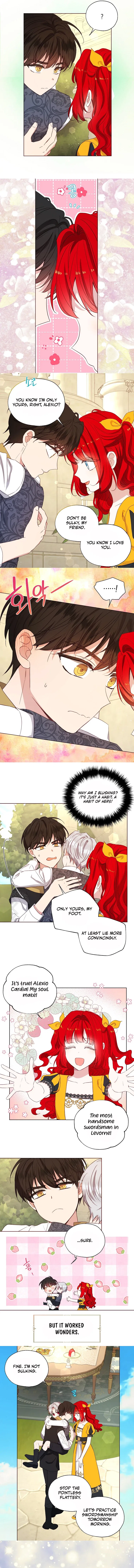 Seduce the Villain’s Father Chapter 155 – Page 8
