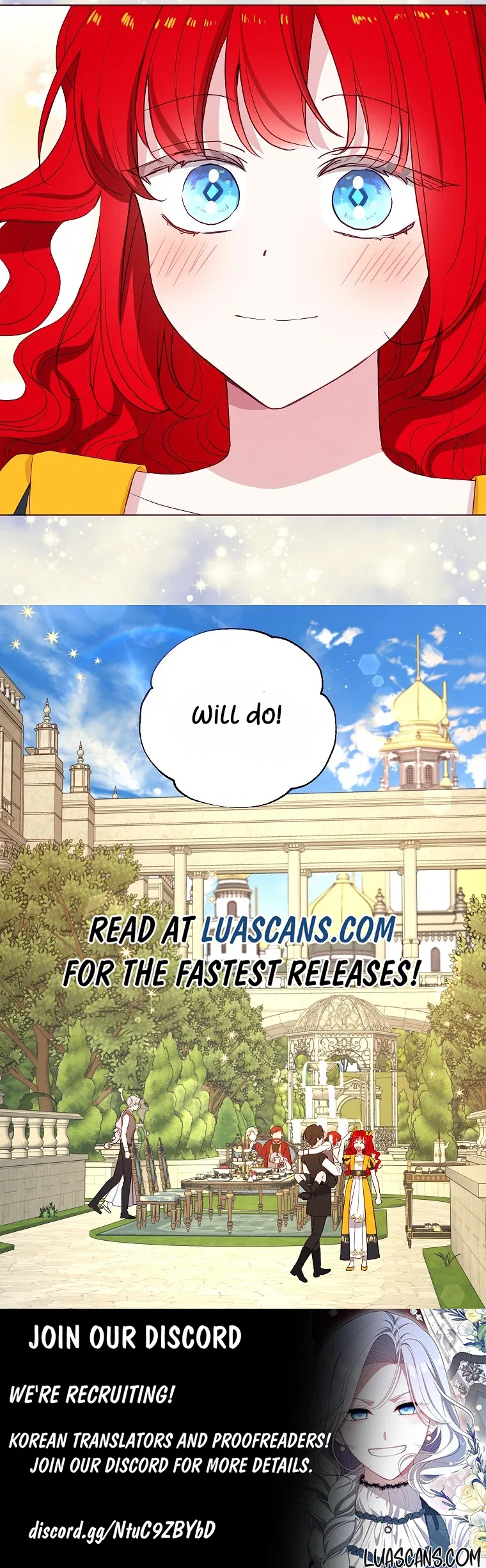 Seduce the Villain’s Father Chapter 155 – Page 9