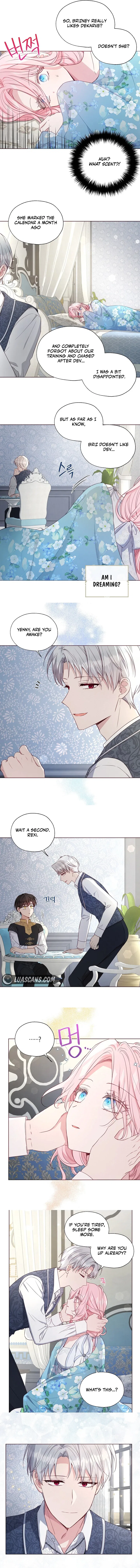 Seduce the Villain’s Father Chapter 154 – Page 6