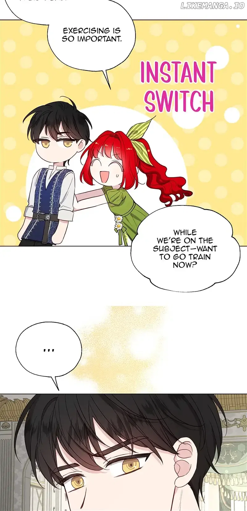 Seduce the Villain’s Father Chapter 152 – Page 6