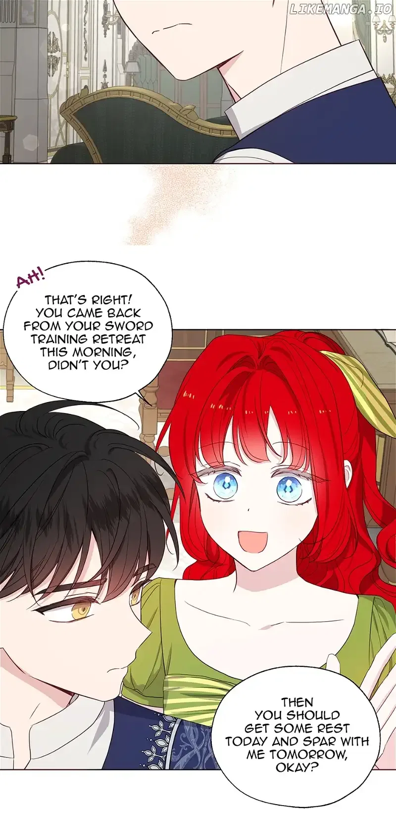 Seduce the Villain’s Father Chapter 152 – Page 7