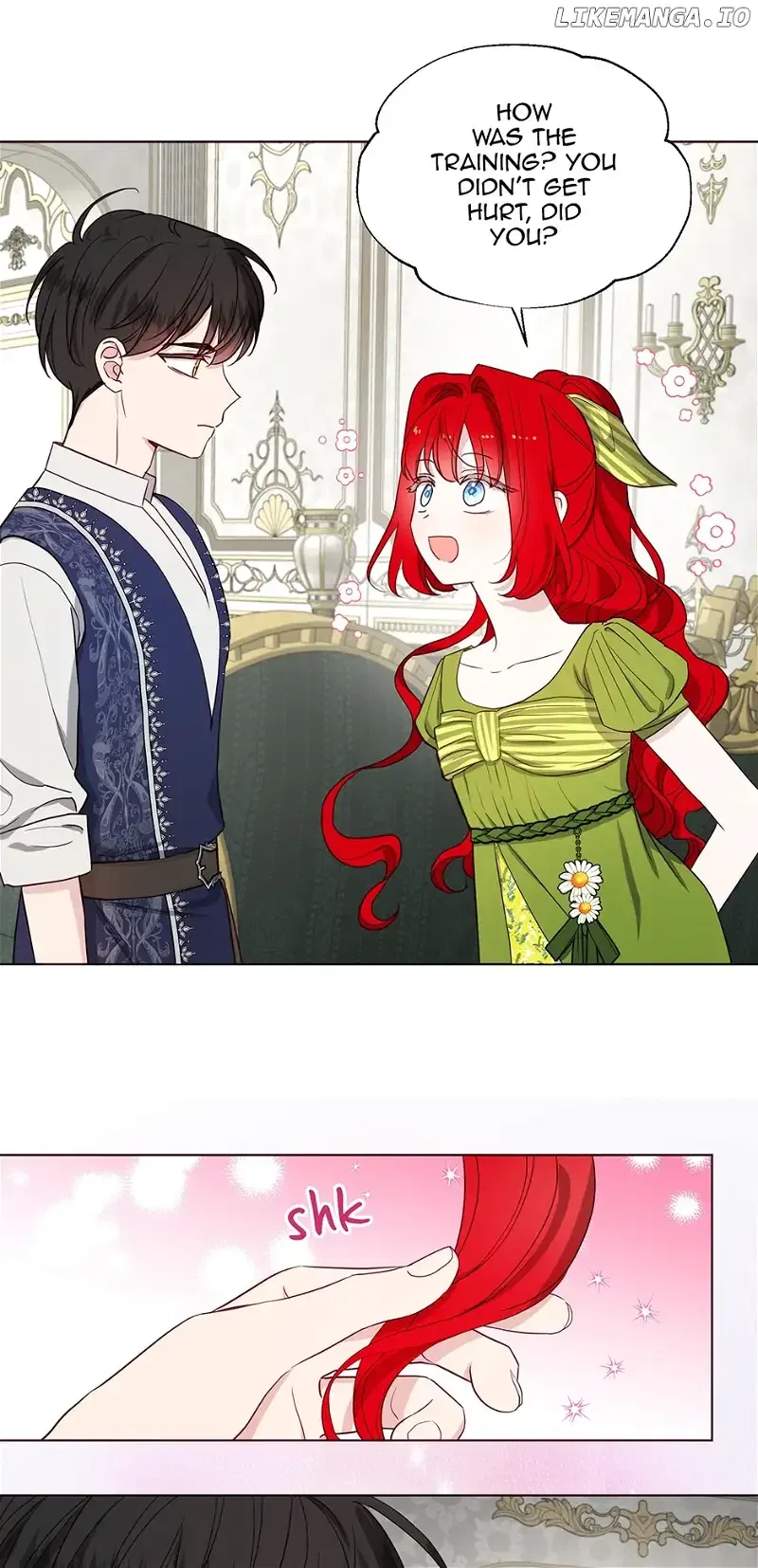 Seduce the Villain’s Father Chapter 152 – Page 8