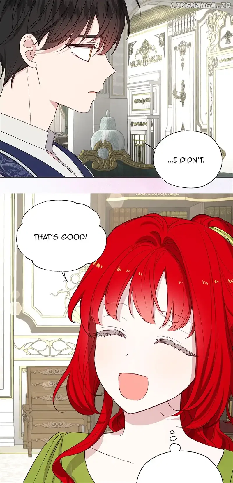 Seduce the Villain’s Father Chapter 152 – Page 9