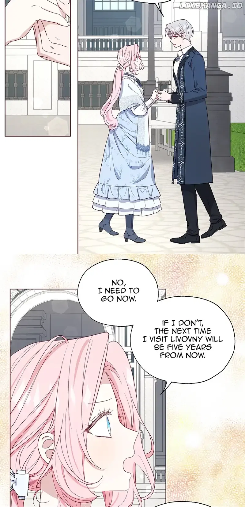 Seduce the Villain’s Father Chapter 152 – Page 11