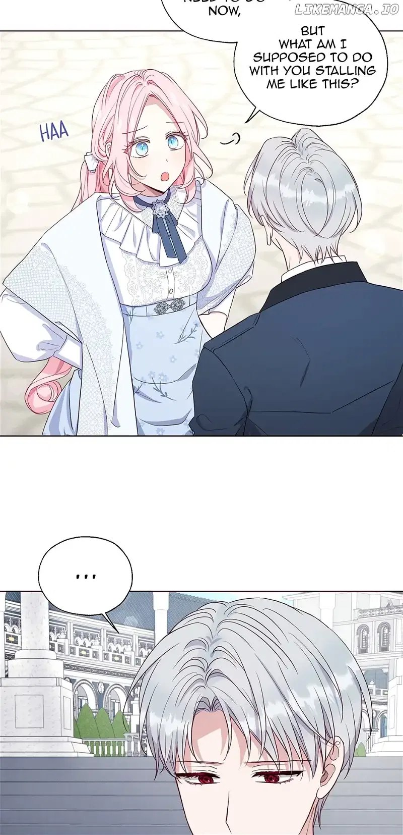 Seduce the Villain’s Father Chapter 152 – Page 13