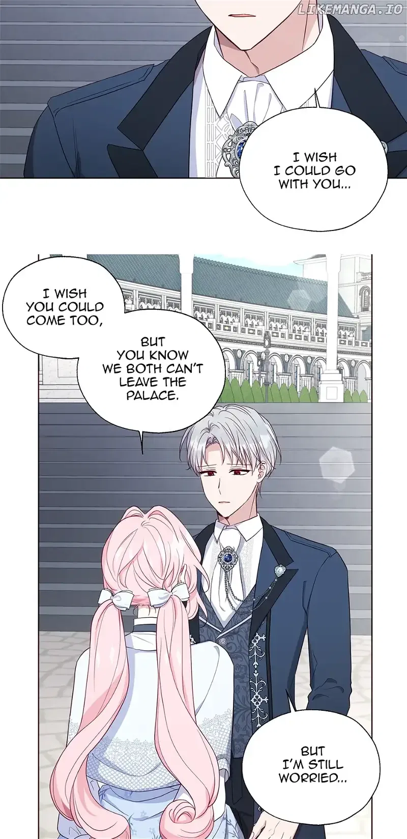 Seduce the Villain’s Father Chapter 152 – Page 14