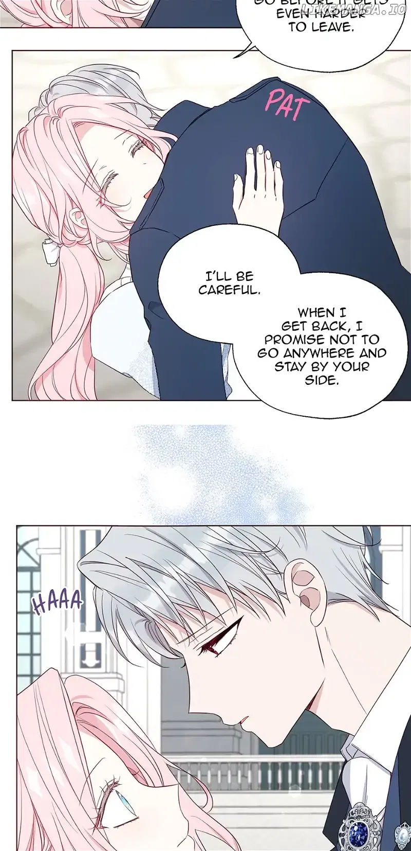 Seduce the Villain’s Father Chapter 152 – Page 18