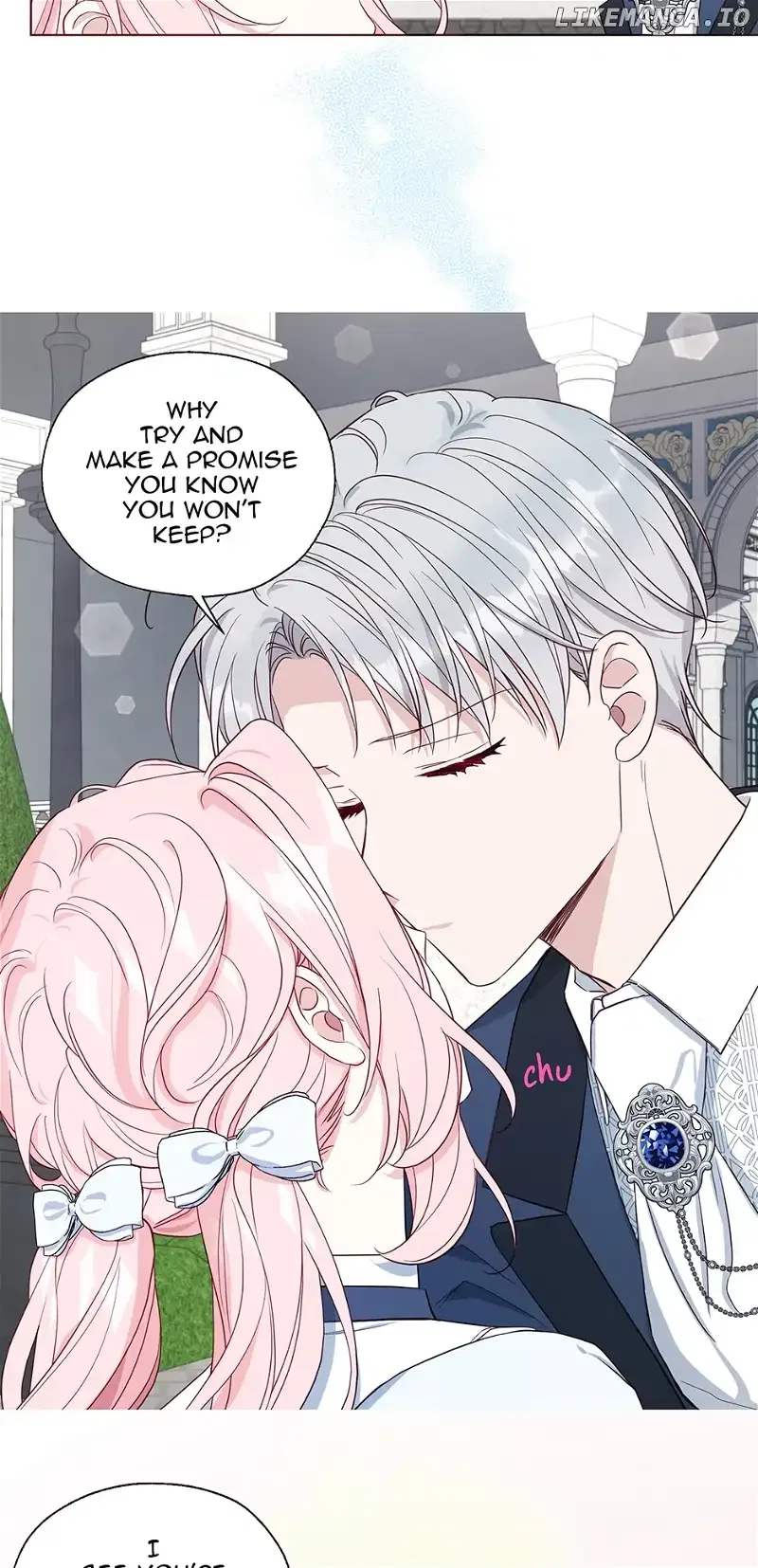 Seduce the Villain’s Father Chapter 152 – Page 19