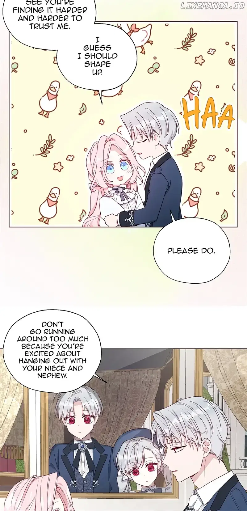 Seduce the Villain’s Father Chapter 152 – Page 20