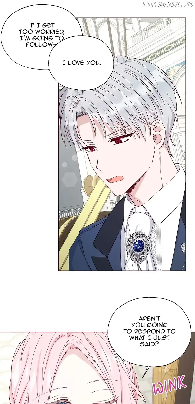 Seduce the Villain’s Father Chapter 152 – Page 22