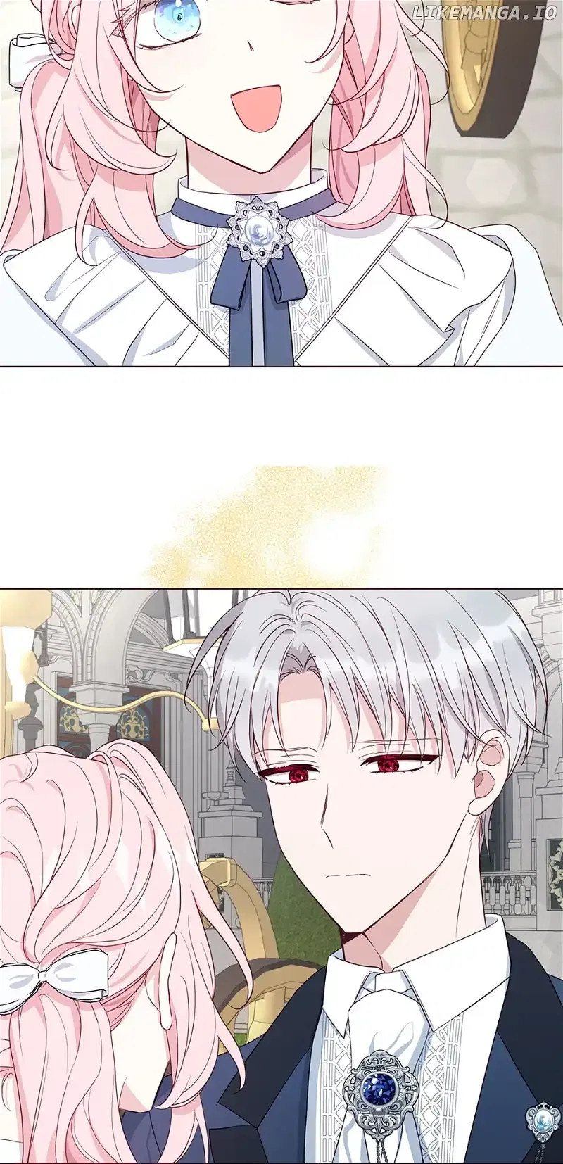 Seduce the Villain’s Father Chapter 152 – Page 23