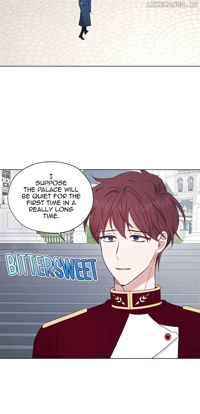 Seduce the Villain’s Father Chapter 152 – Page 28