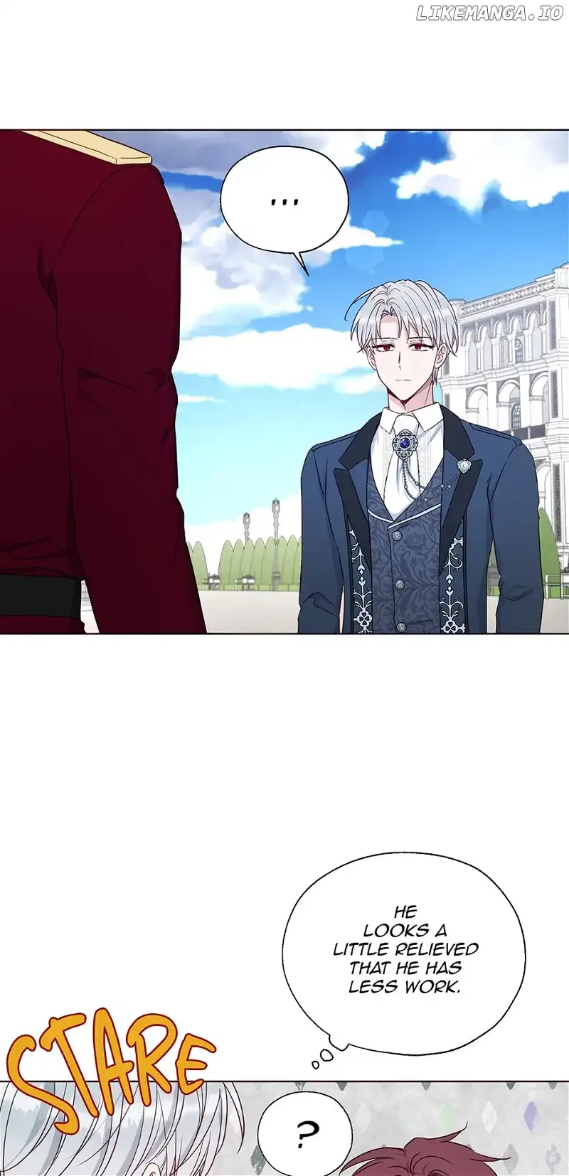 Seduce the Villain’s Father Chapter 152 – Page 29