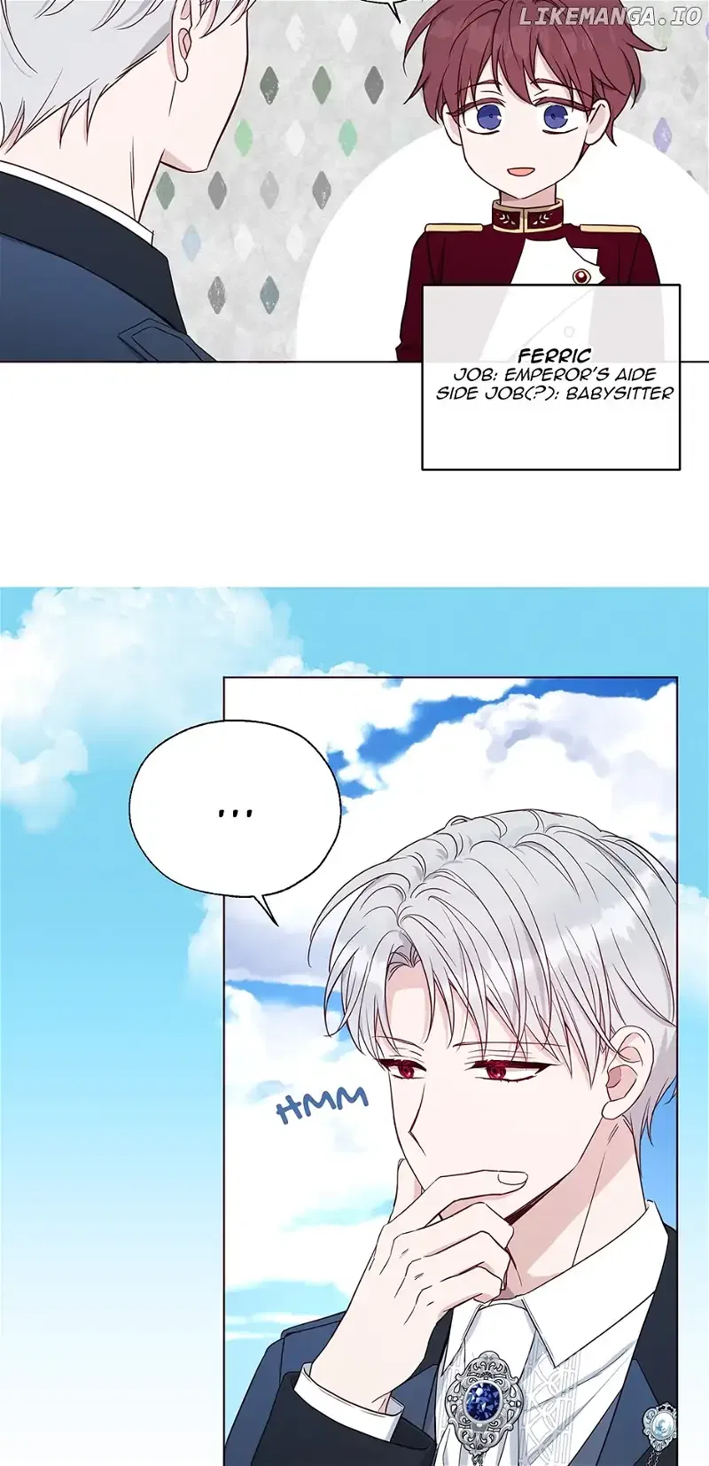 Seduce the Villain’s Father Chapter 152 – Page 30