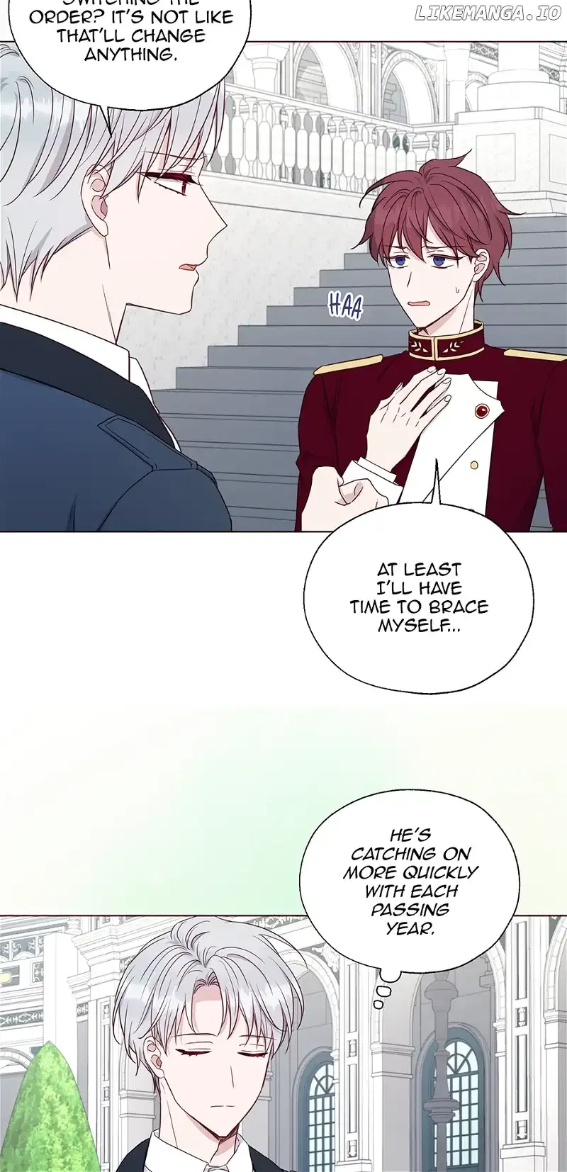 Seduce the Villain’s Father Chapter 152 – Page 34