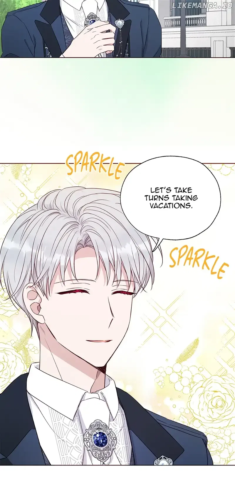 Seduce the Villain’s Father Chapter 152 – Page 35