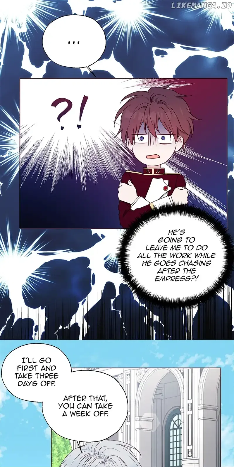 Seduce the Villain’s Father Chapter 152 – Page 36
