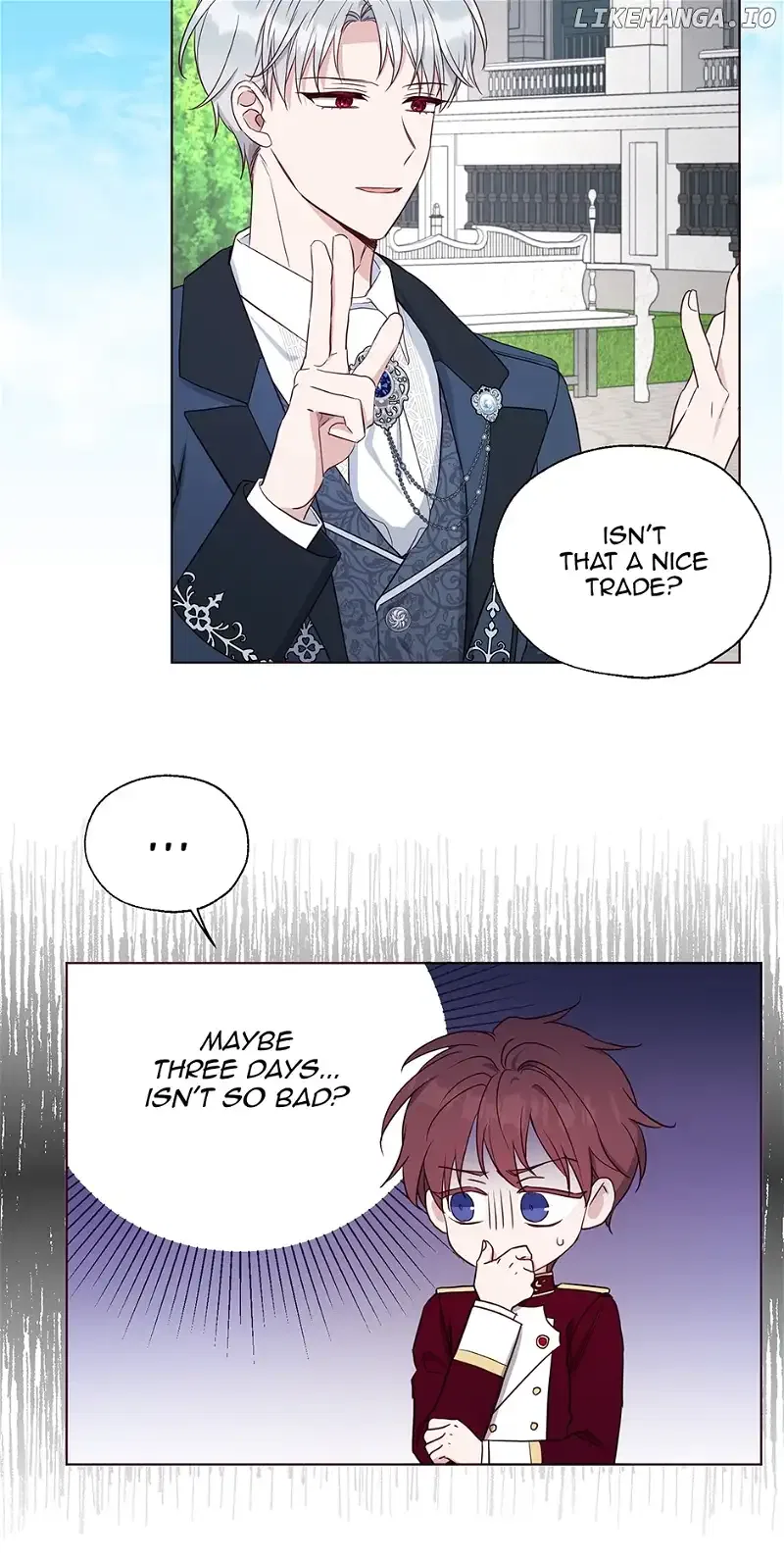 Seduce the Villain’s Father Chapter 152 – Page 37