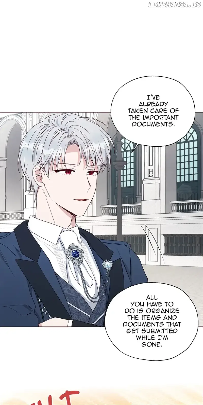 Seduce the Villain’s Father Chapter 152 – Page 38
