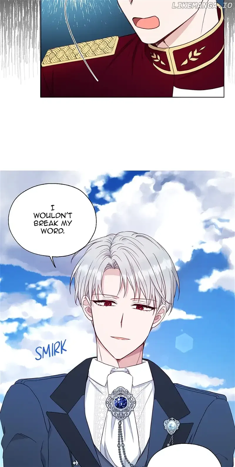 Seduce the Villain’s Father Chapter 152 – Page 40