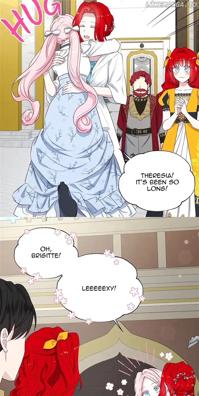 Seduce the Villain’s Father Chapter 152 – Page 42
