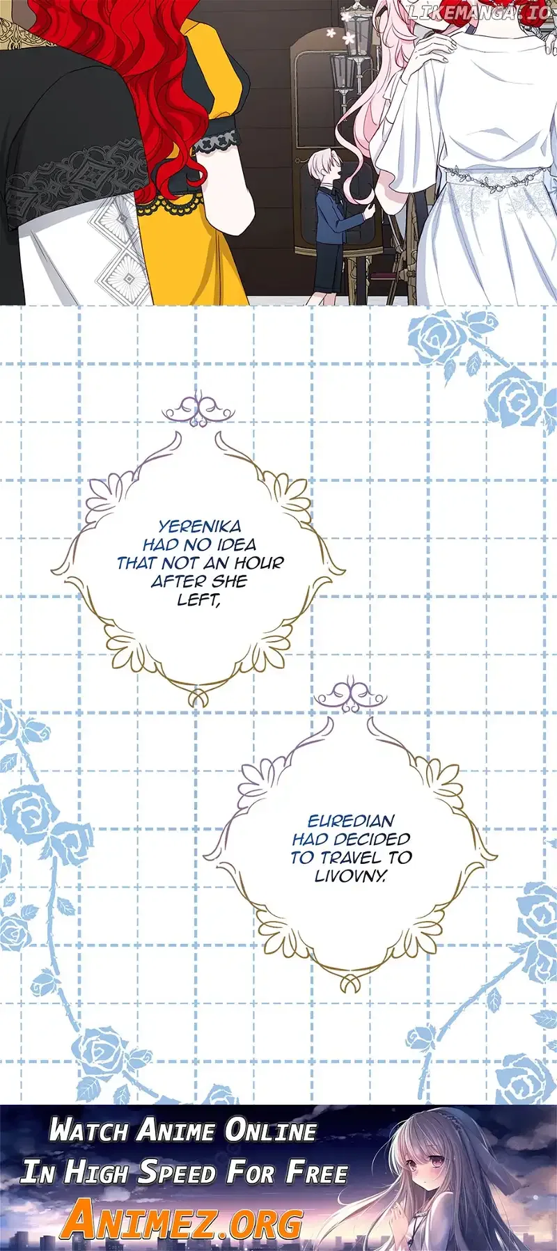 Seduce the Villain’s Father Chapter 152 – Page 43