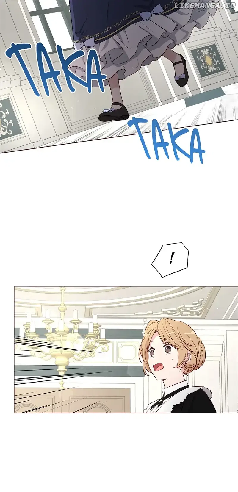 Seduce the Villain’s Father Chapter 151 – Page 2