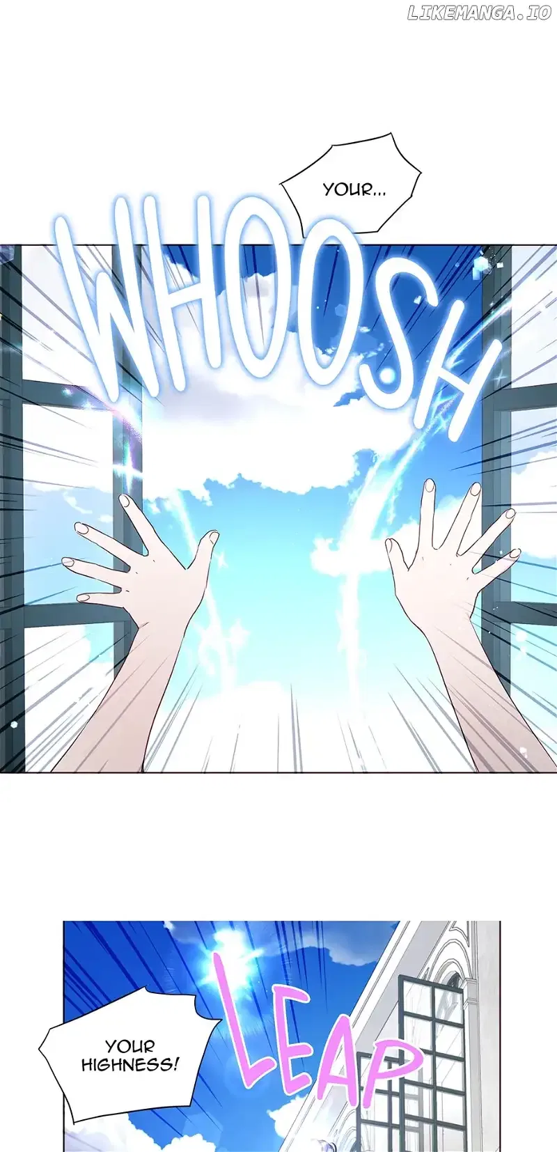Seduce the Villain’s Father Chapter 151 – Page 3