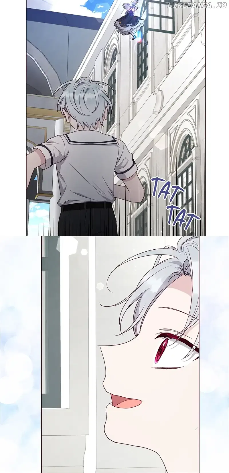 Seduce the Villain’s Father Chapter 151 – Page 4