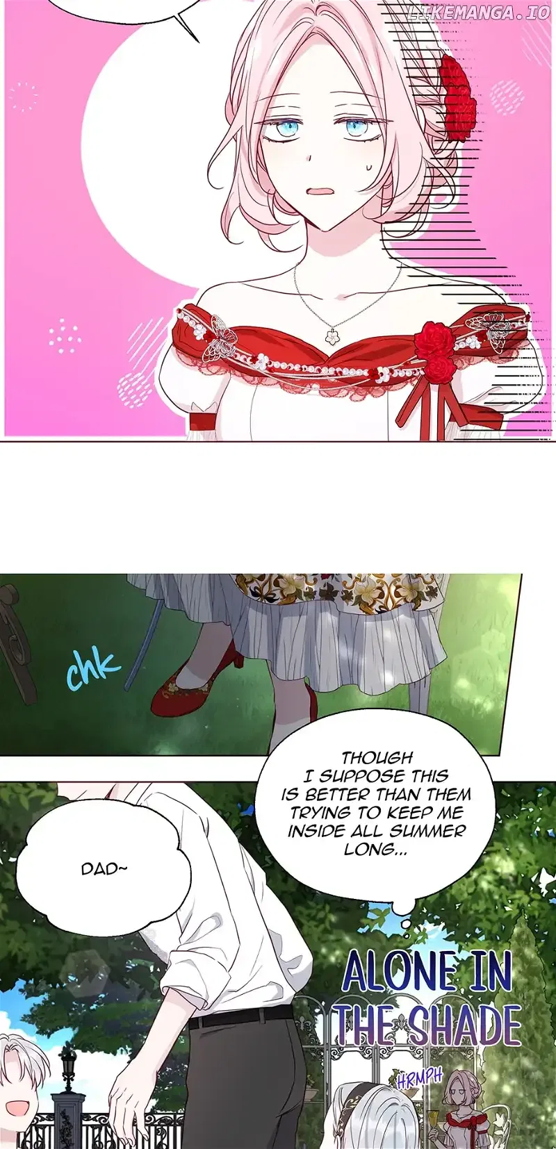 Seduce the Villain’s Father Chapter 151 – Page 11