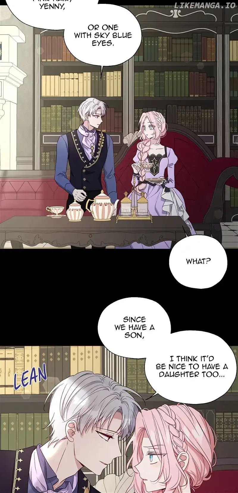 Seduce the Villain’s Father Chapter 151 – Page 13