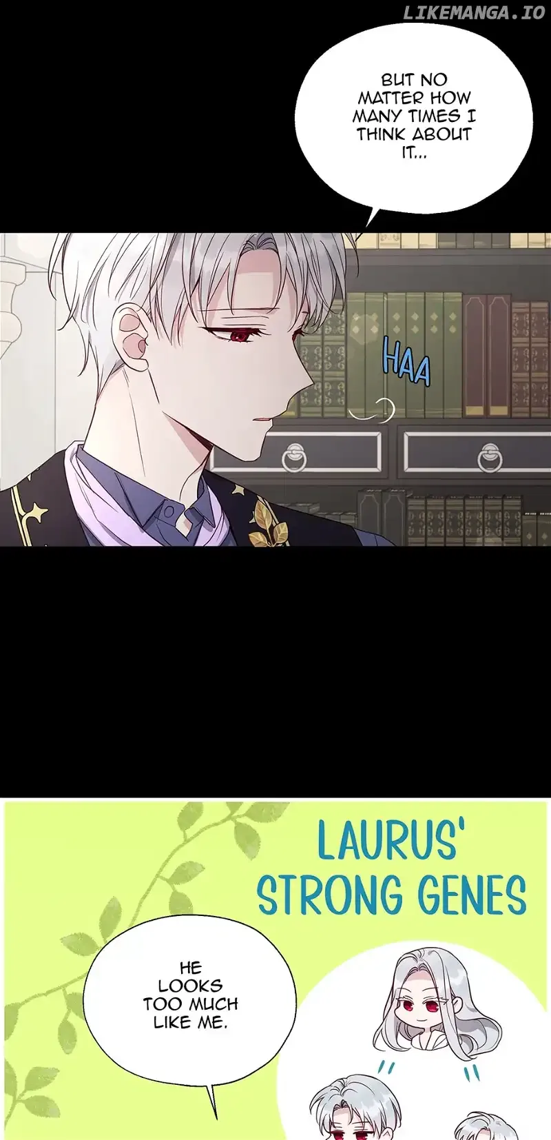 Seduce the Villain’s Father Chapter 151 – Page 15
