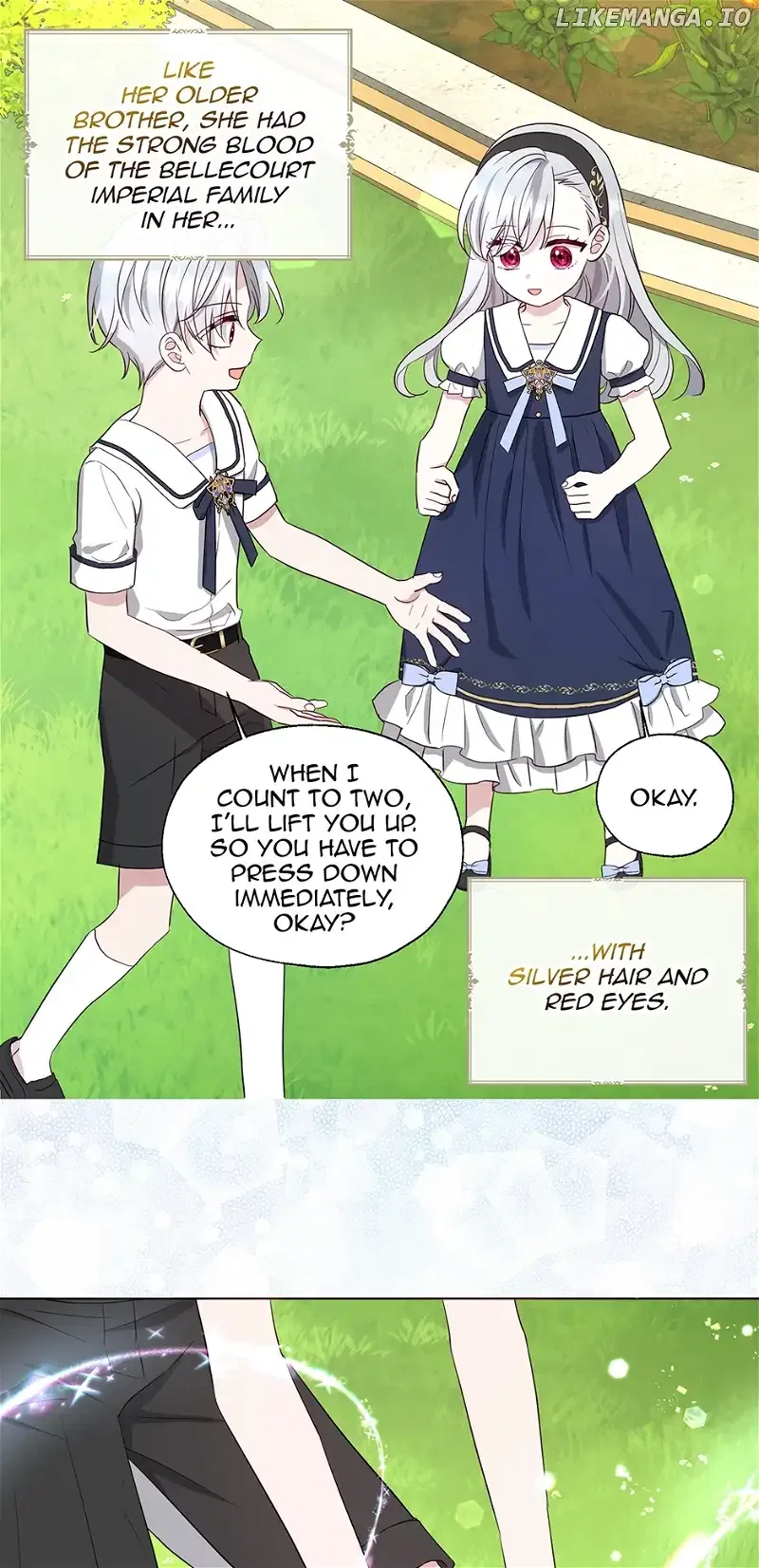 Seduce the Villain’s Father Chapter 151 – Page 22