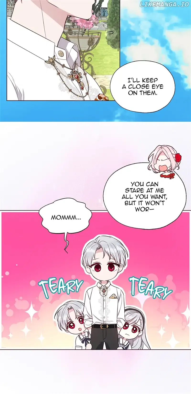 Seduce the Villain’s Father Chapter 151 – Page 28
