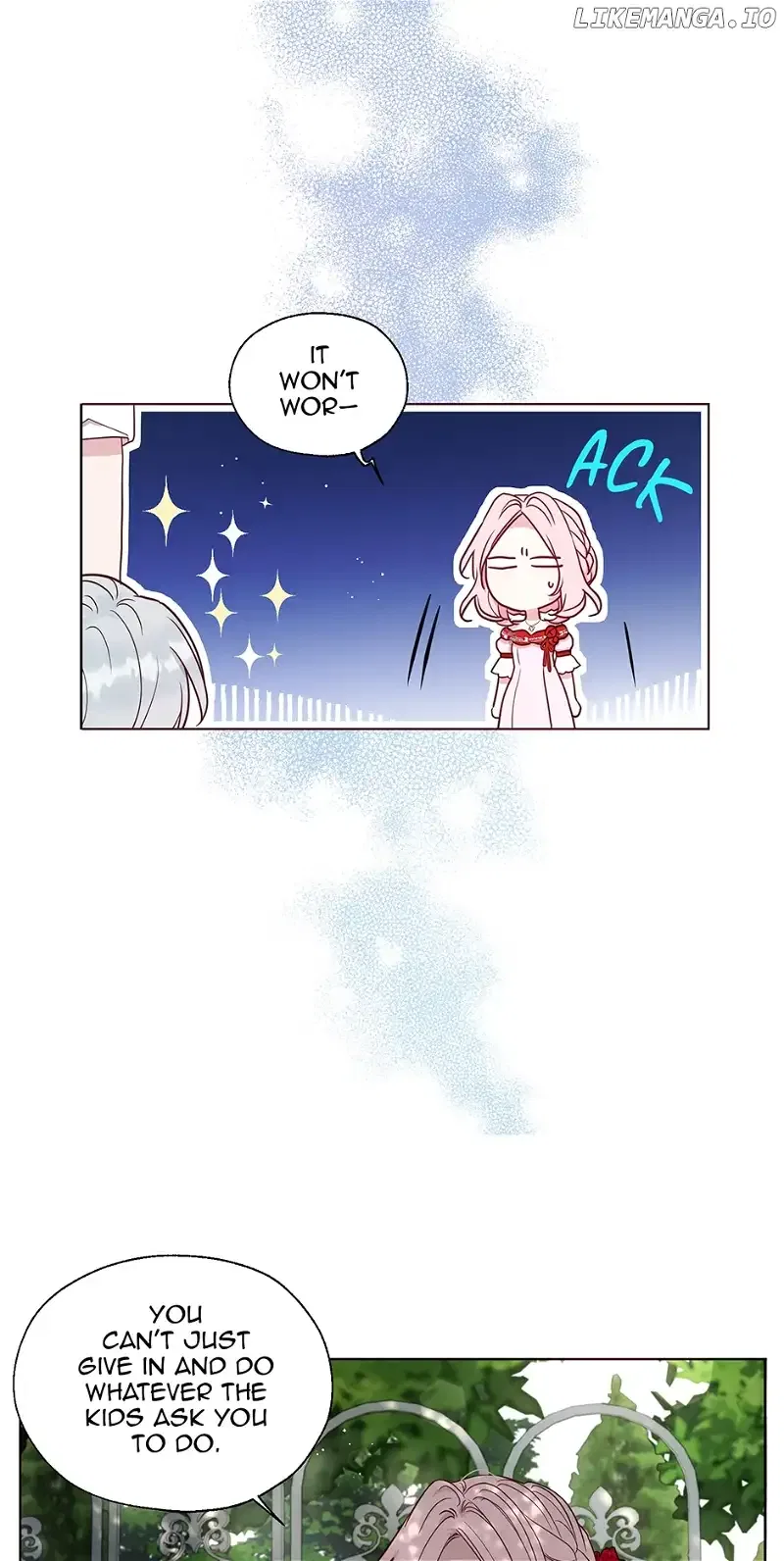 Seduce the Villain’s Father Chapter 151 – Page 29