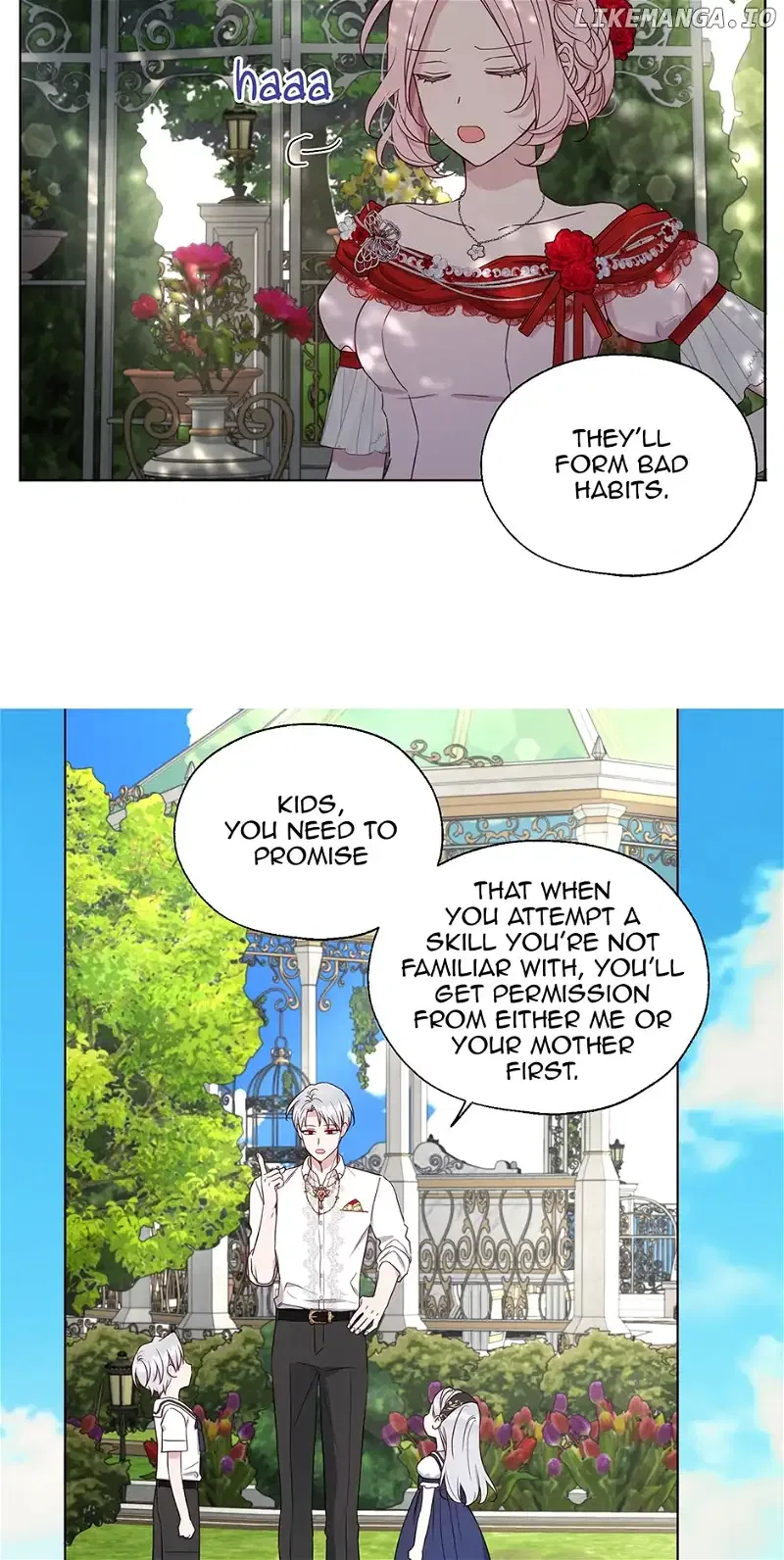 Seduce the Villain’s Father Chapter 151 – Page 30